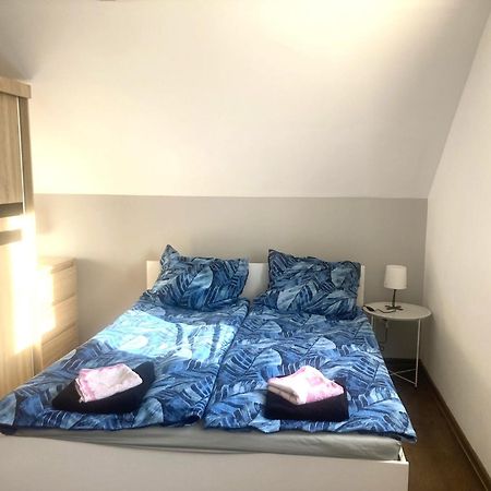 Tymi3 Dom Na Wzgorzu Przy Stoku Villa แชมิตช์ ภายนอก รูปภาพ